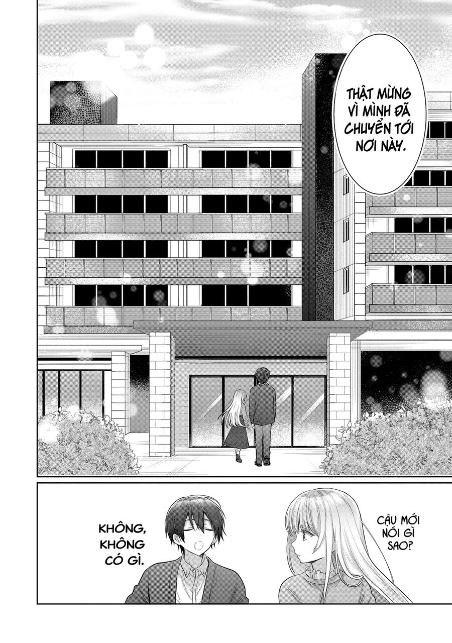 Otonari No Tenshi-Sama Ni Itsunomanika Dame Ningen Ni Sareteita Ken Chapter 15.4 - 11