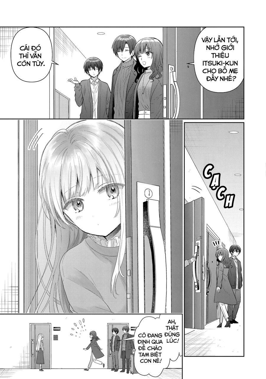 Otonari No Tenshi-Sama Ni Itsunomanika Dame Ningen Ni Sareteita Ken Chapter 15.4 - 4