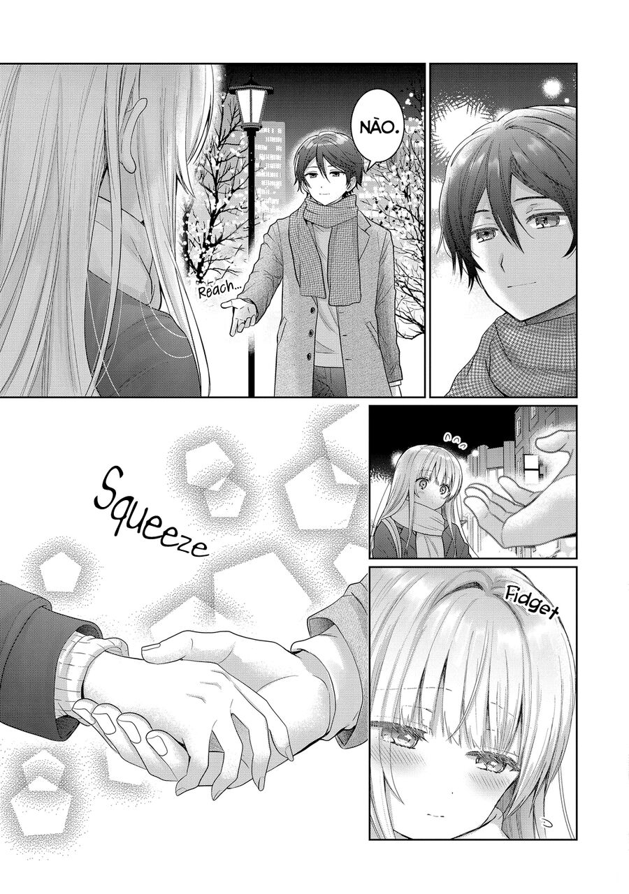 Otonari No Tenshi-Sama Ni Itsunomanika Dame Ningen Ni Sareteita Ken Chapter 16.3 - 6