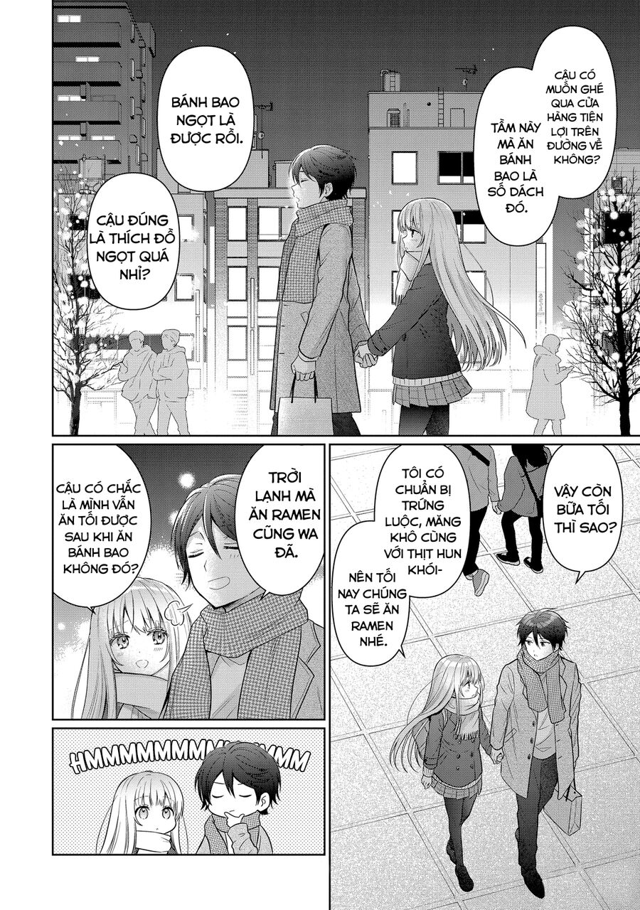 Otonari No Tenshi-Sama Ni Itsunomanika Dame Ningen Ni Sareteita Ken Chapter 16.3 - 9