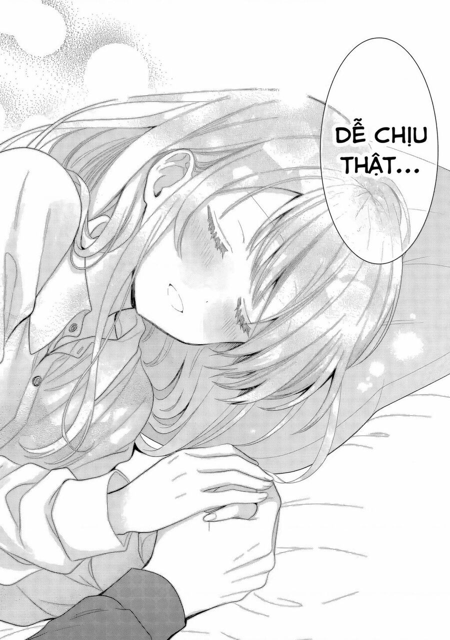 Thiên Sứ Nhà Bên Chapter  17.3 - 6