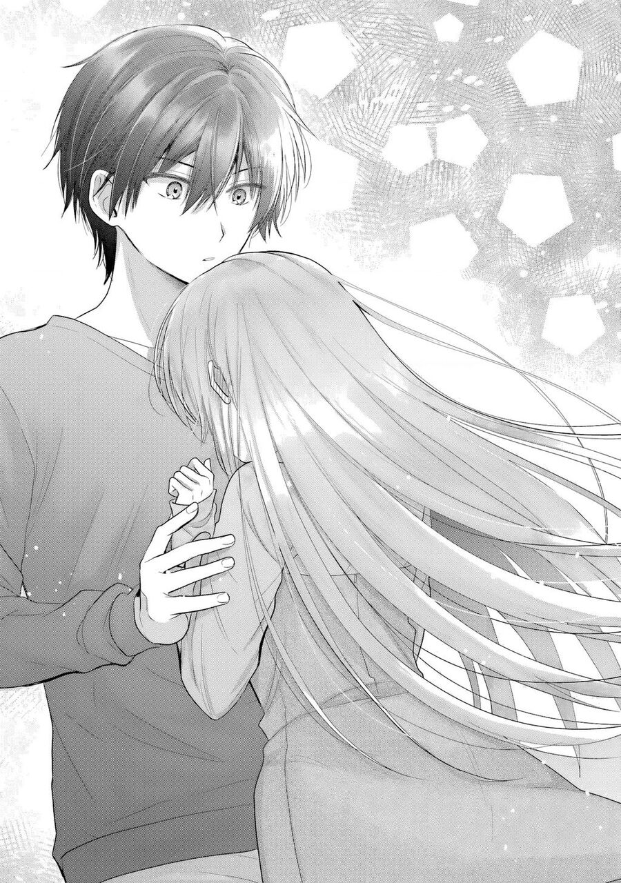 Thiên Sứ Nhà Bên Chapter 17.4 - 5