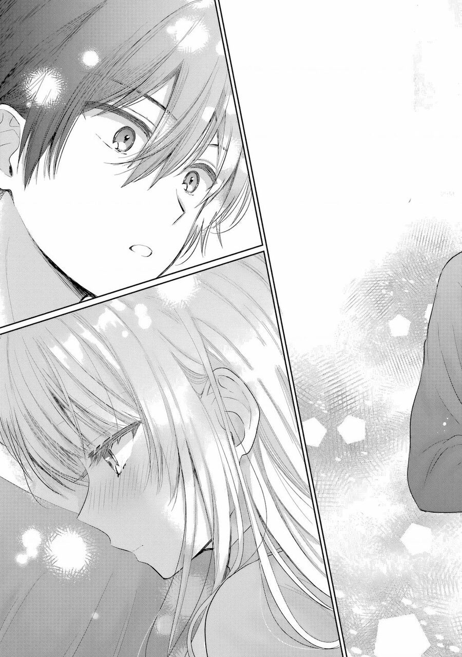Thiên Sứ Nhà Bên Chapter 17.4 - 6