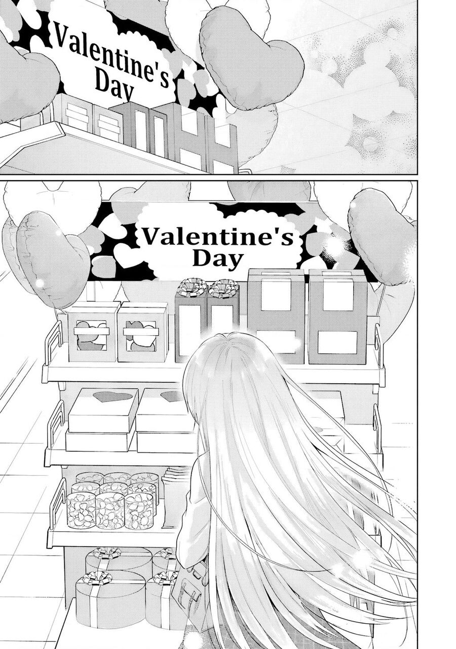 Thiên Sứ Nhà Bên Chapter  17.4 - 10