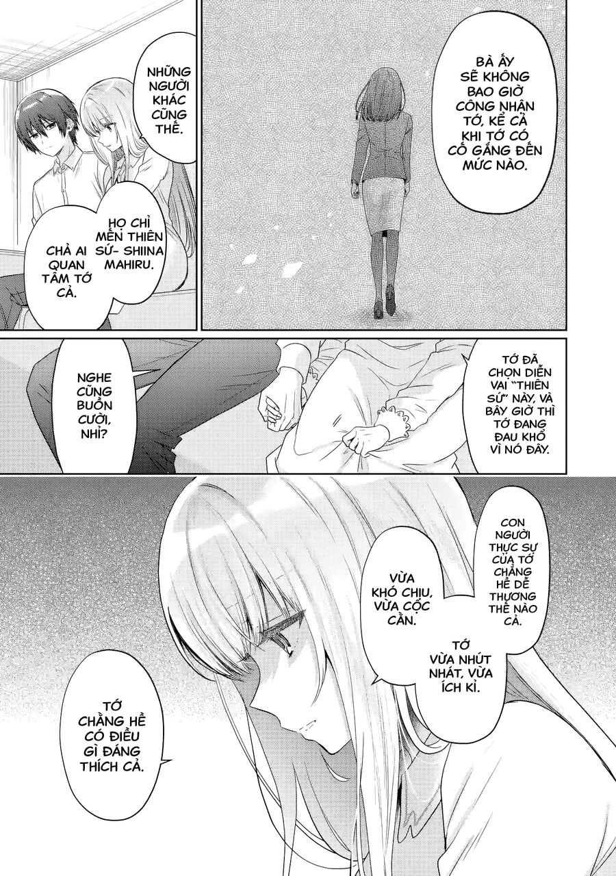 Thiên Sứ Nhà Bên Chapter 22.1 - 4