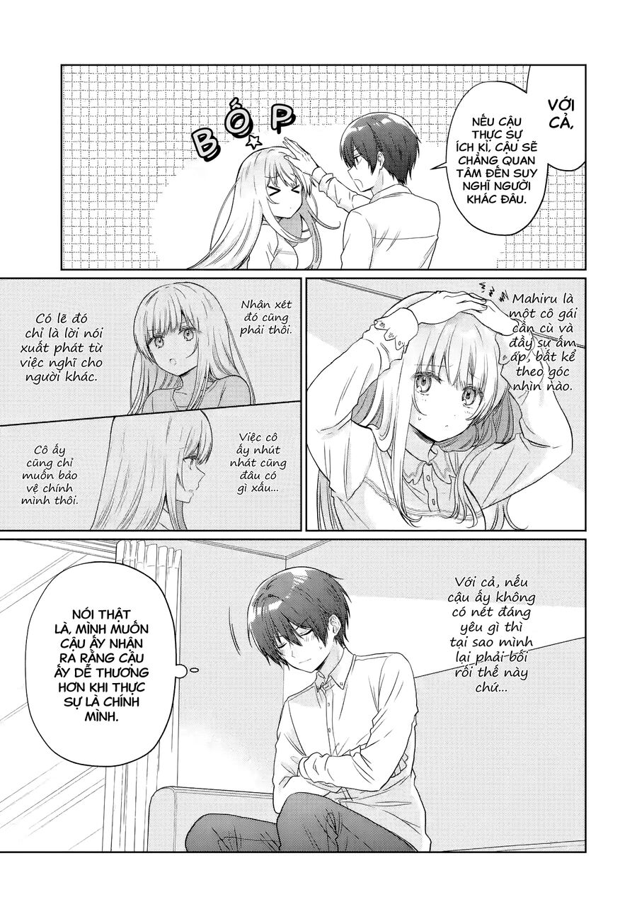 Thiên Sứ Nhà Bên Chapter 22.1 - 6