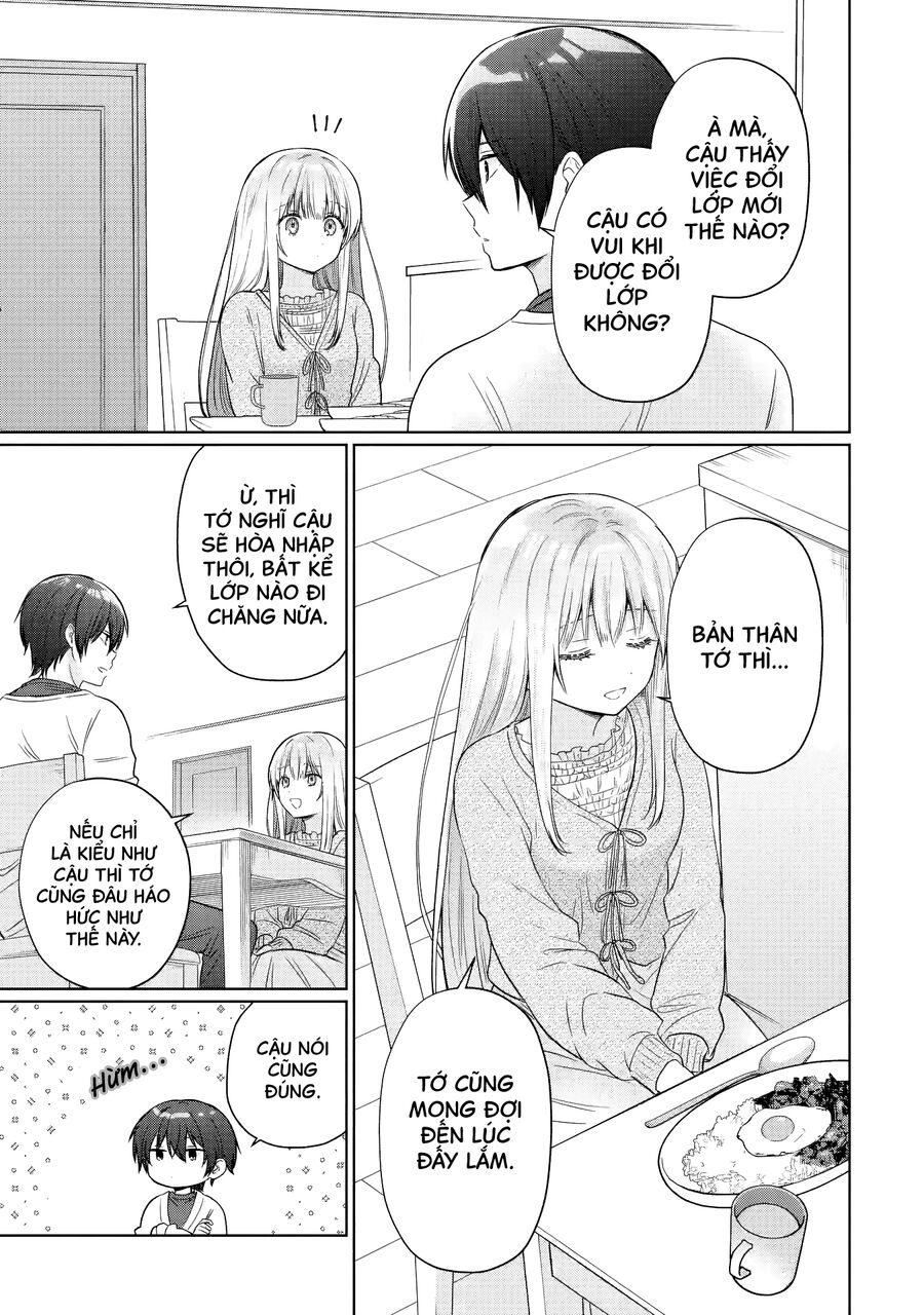Thiên Sứ Nhà Bên Chapter 22.2 - 11