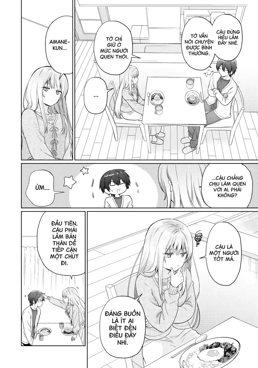 Thiên Sứ Nhà Bên Chapter 22.2 - 8