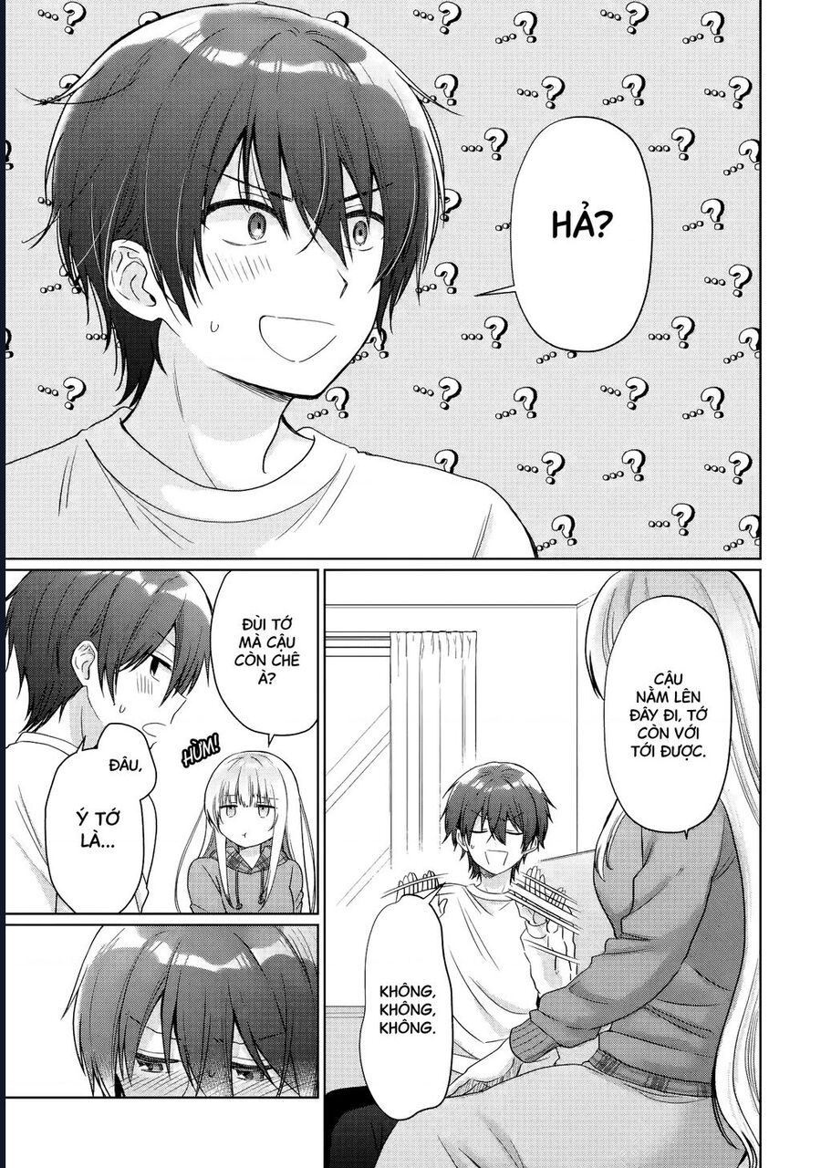 Thiên Sứ Nhà Bên Chapter 23.2 - 11