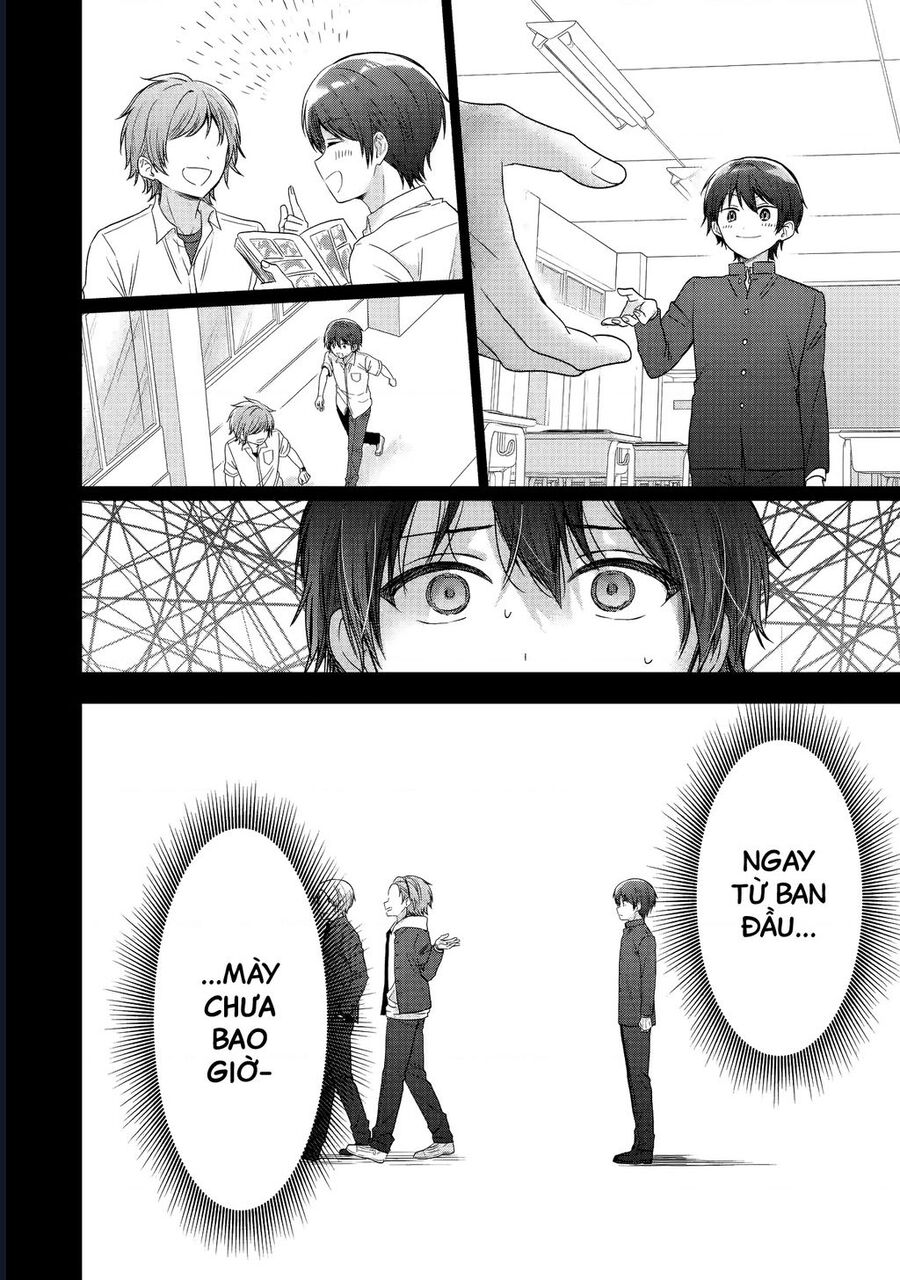 Thiên Sứ Nhà Bên Chapter 23.2 - 4