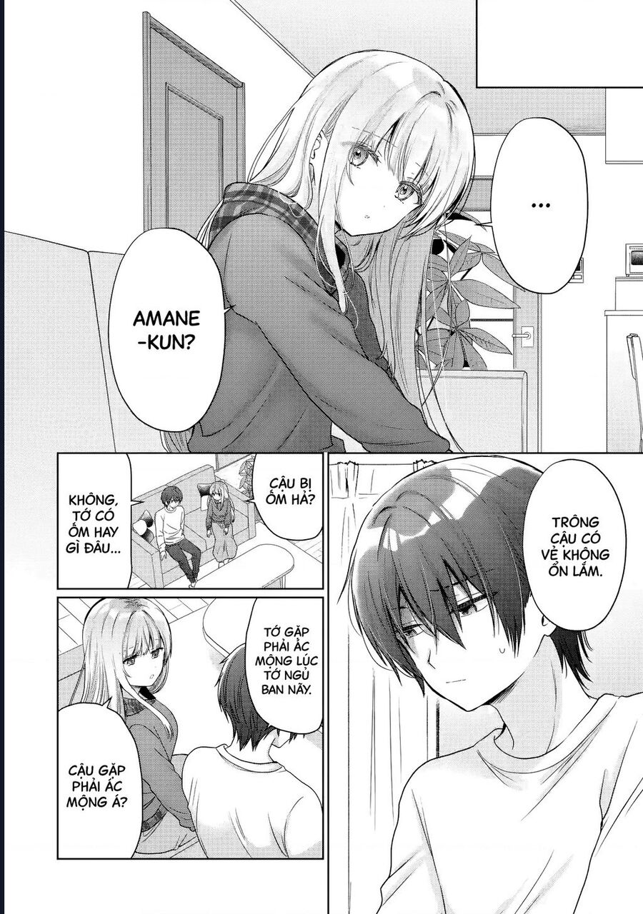 Thiên Sứ Nhà Bên Chapter 23.2 - 6