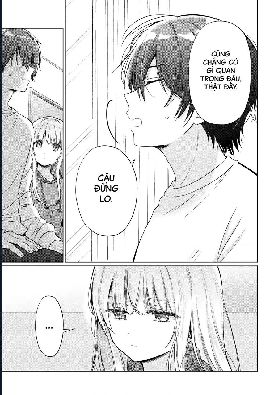 Thiên Sứ Nhà Bên Chapter 23.2 - 7