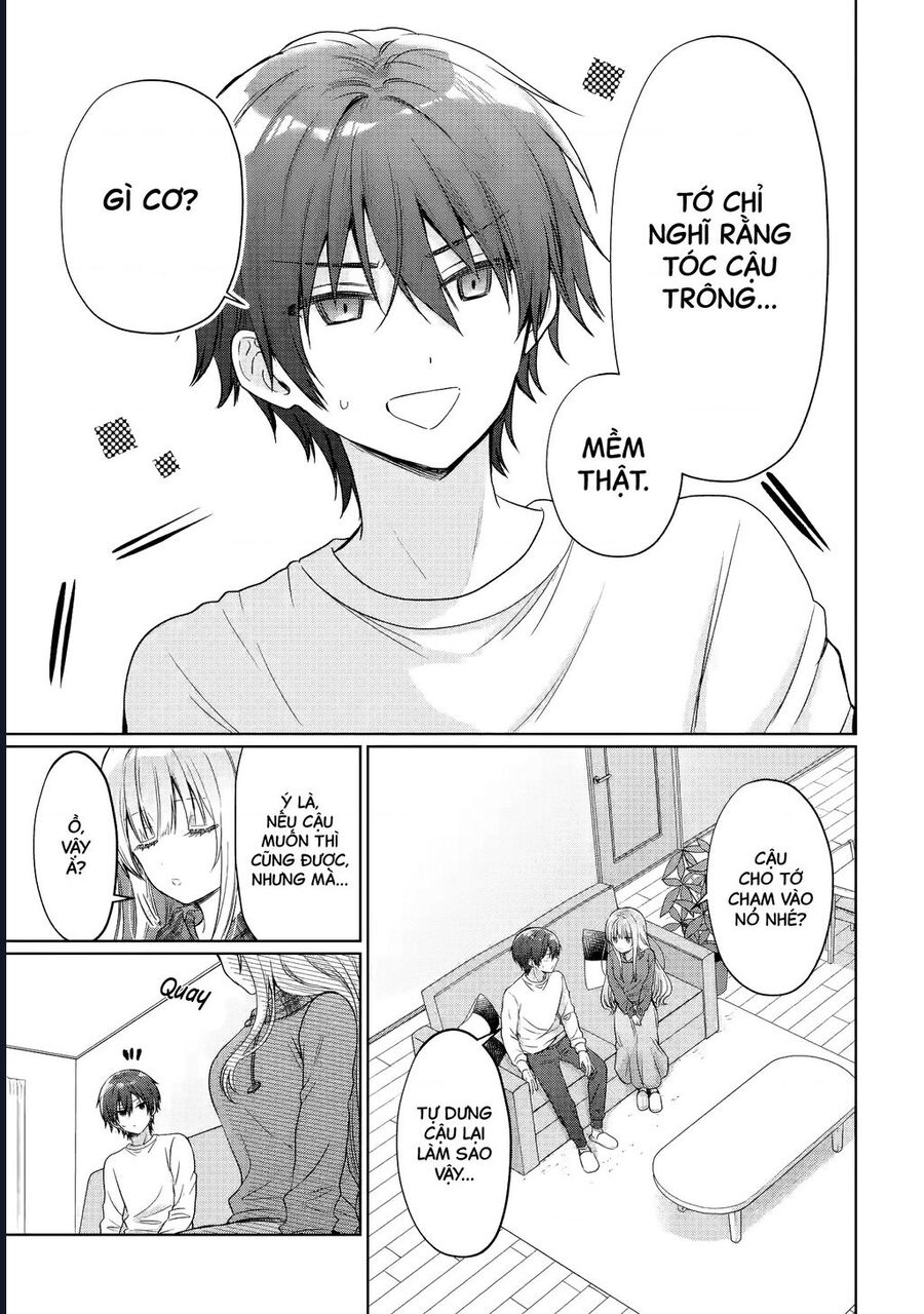 Thiên Sứ Nhà Bên Chapter 23.2 - 9