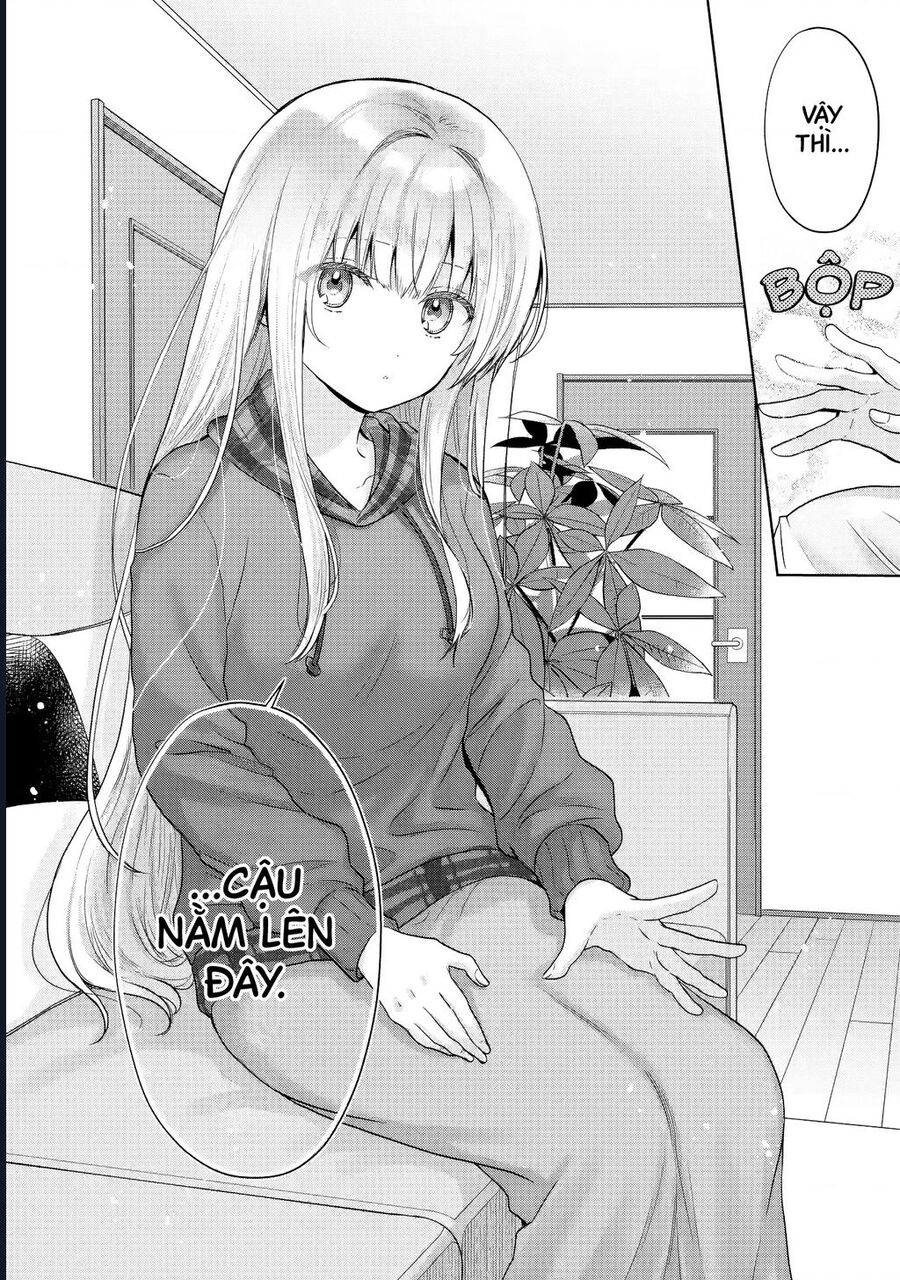 Thiên Sứ Nhà Bên Chapter 23.2 - 10