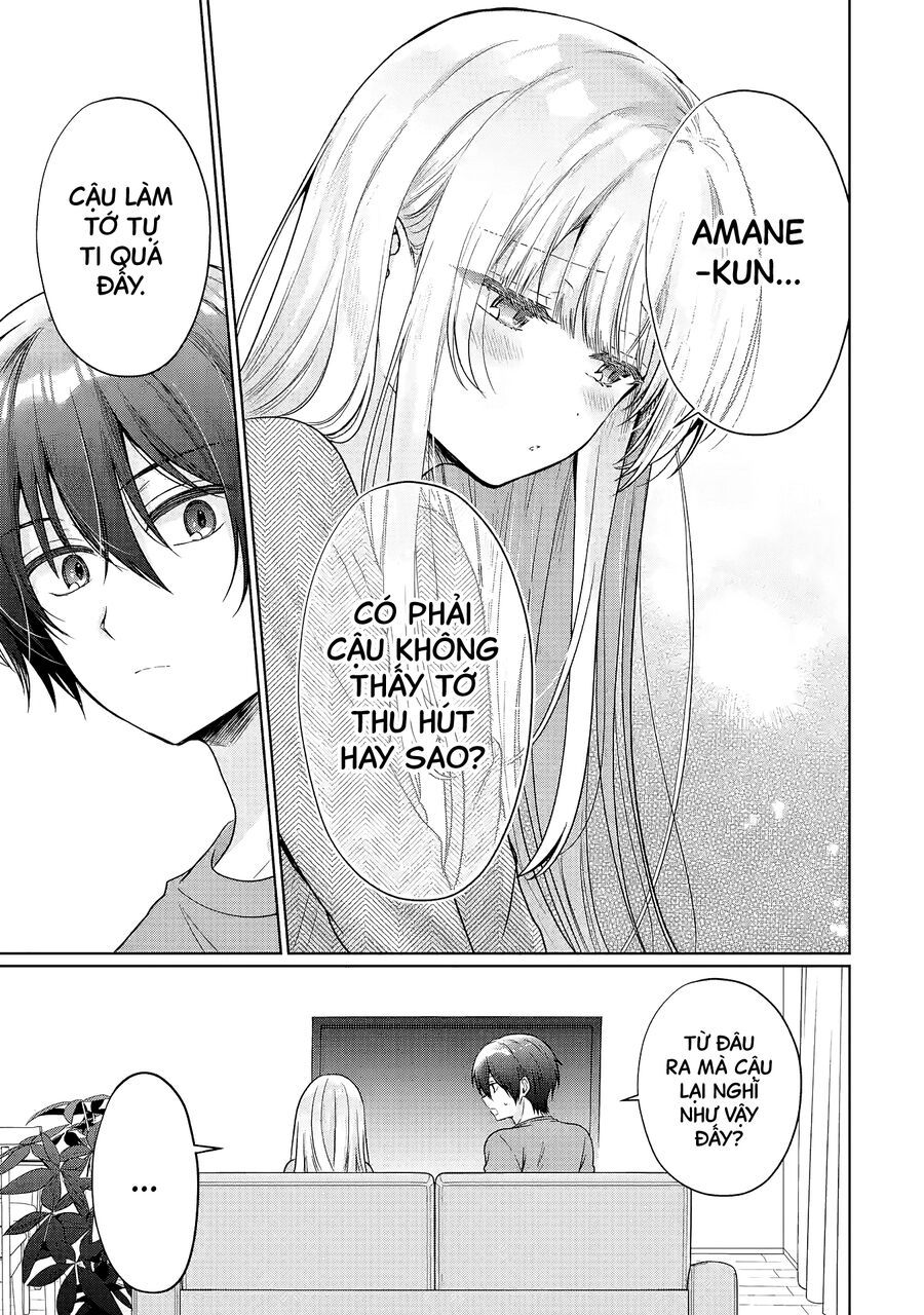 Thiên Sứ Nhà Bên Chapter 25.2 - 5