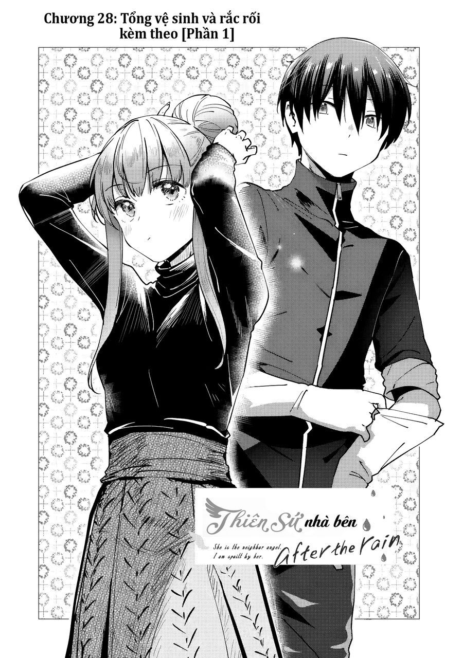 Thiên Sứ Nhà Bên Chapter 28 - 3