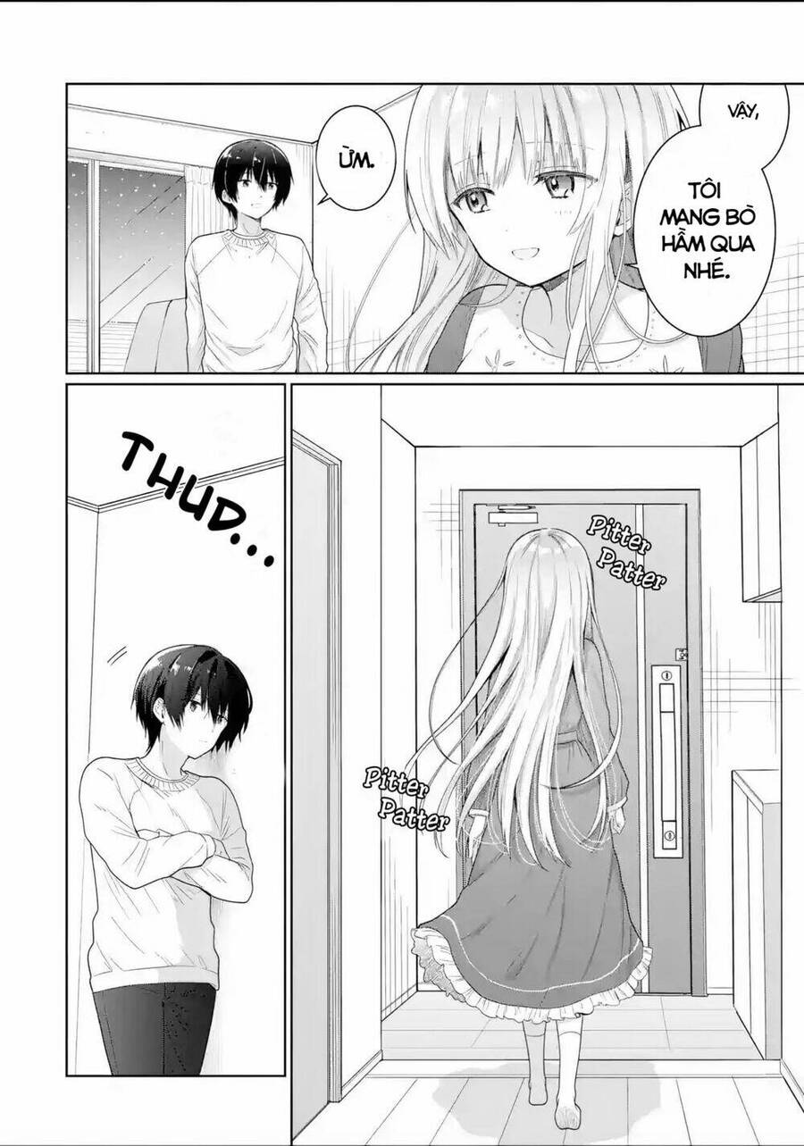 Thiên Sứ Nhà Bên Chapter 11.3 - 5