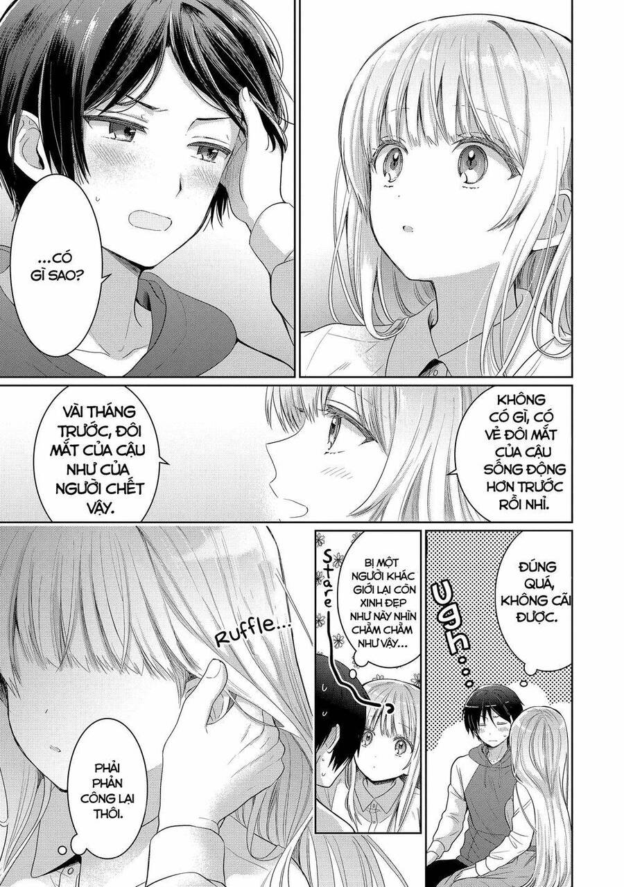 Thiên Sứ Nhà Bên Chapter 12.3 - 6