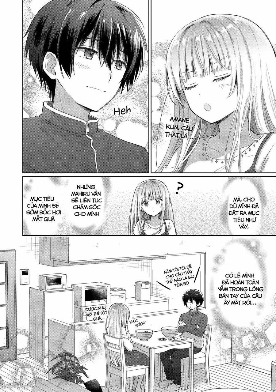 Thiên Sứ Nhà Bên Chapter 13.2 - 3