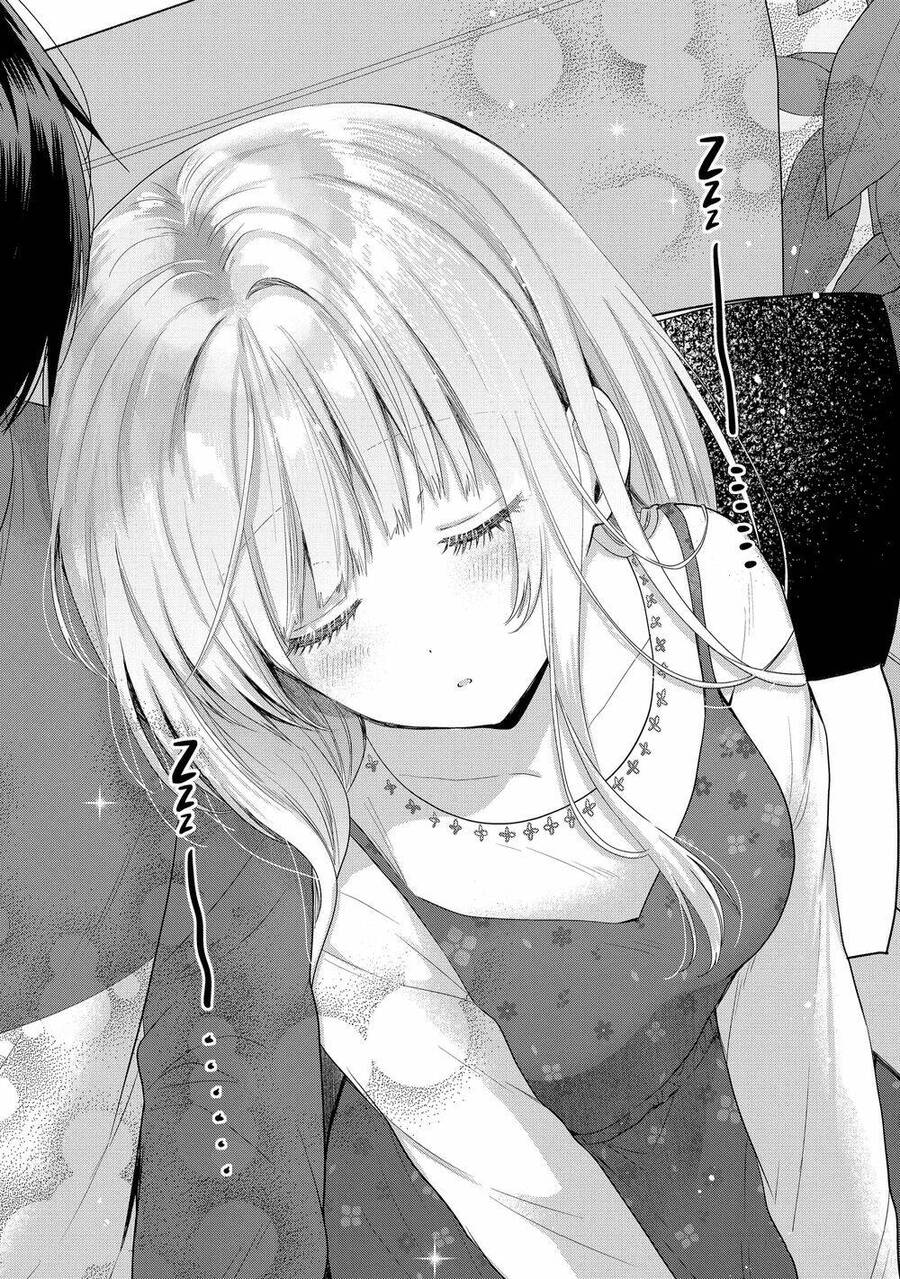 Thiên Sứ Nhà Bên Chapter 13.2 - 8