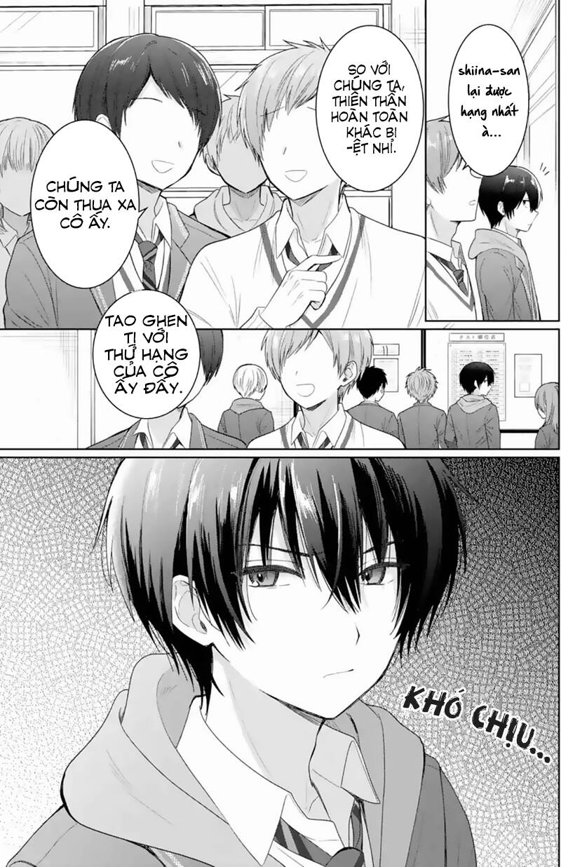 Thiên Sứ Nhà Bên Chapter 9.2 - 3