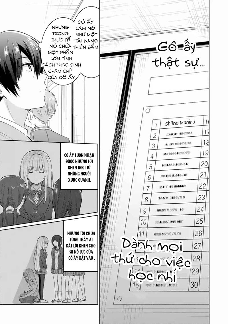 Thiên Sứ Nhà Bên Chapter 9.2 - 5