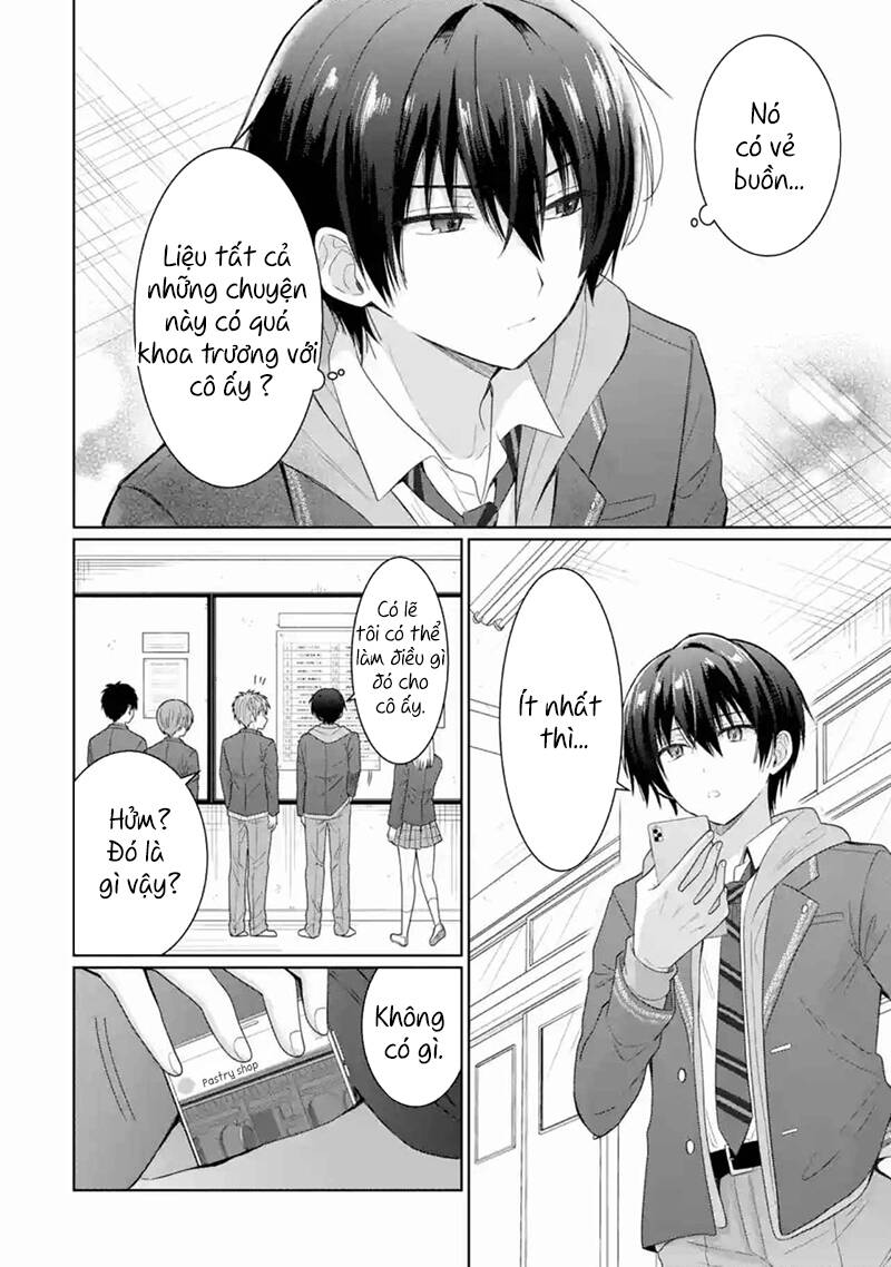 Thiên Sứ Nhà Bên Chapter 9.2 - 6