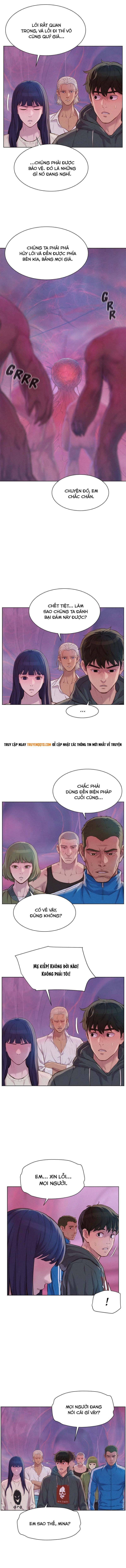 Thợ Săn 3 Cm Chapter 105 - 3