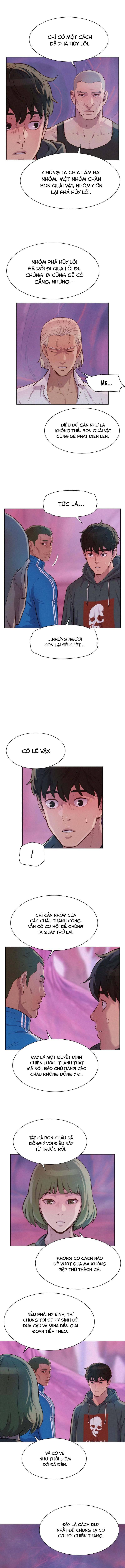 Thợ Săn 3 Cm Chapter 105 - 4