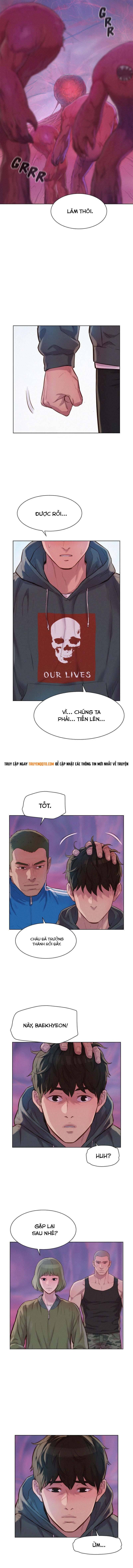 Thợ Săn 3 Cm Chapter 105 - 5