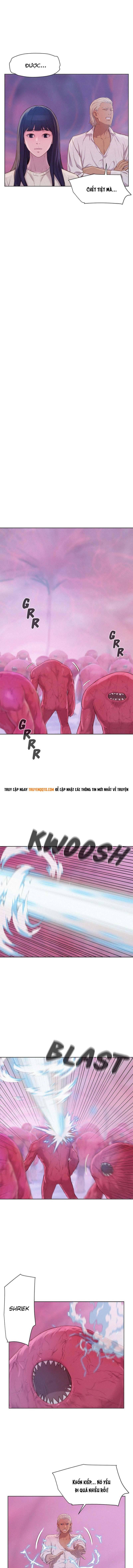 Thợ Săn 3 Cm Chapter 105 - 6