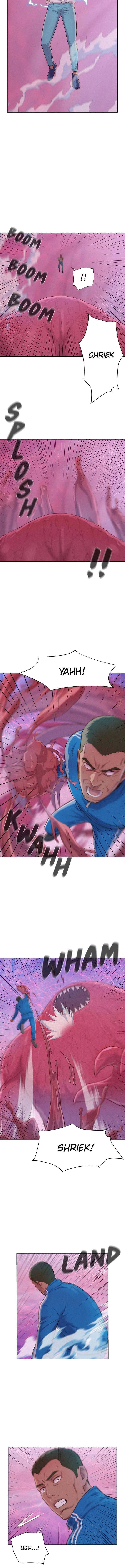 Thợ Săn 3 Cm Chapter 105 - 7