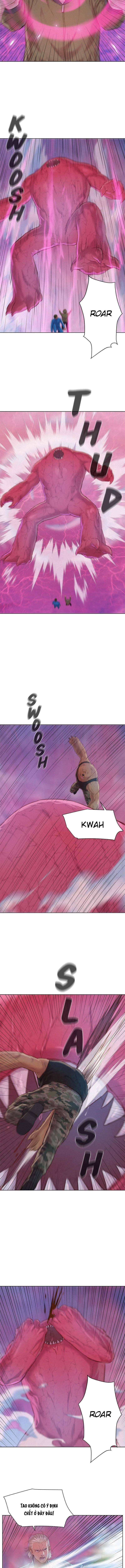 Thợ Săn 3 Cm Chapter 105 - 9