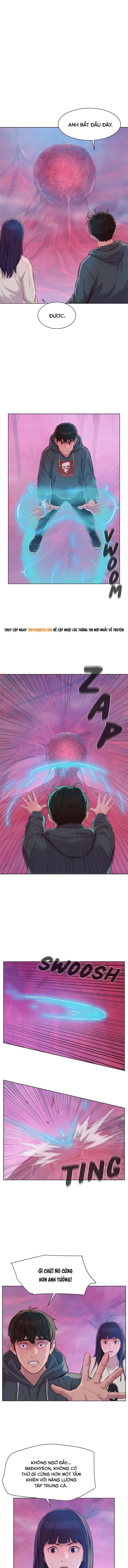 Thợ Săn 3 Cm Chapter 105 - 11