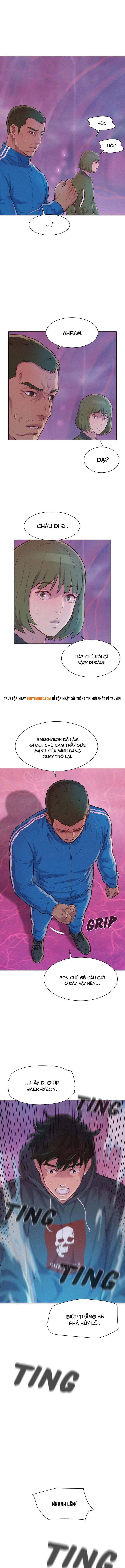 Thợ Săn 3 Cm Chapter 106 - 2