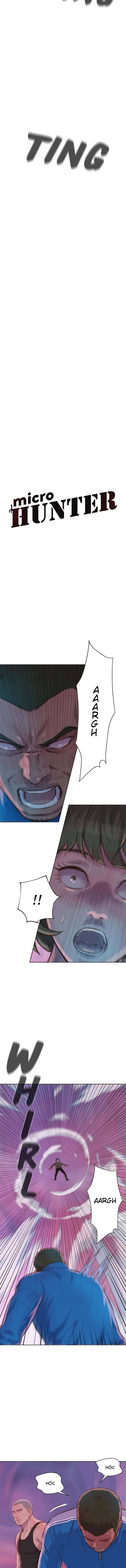 Thợ Săn 3 Cm Chapter 106 - 3