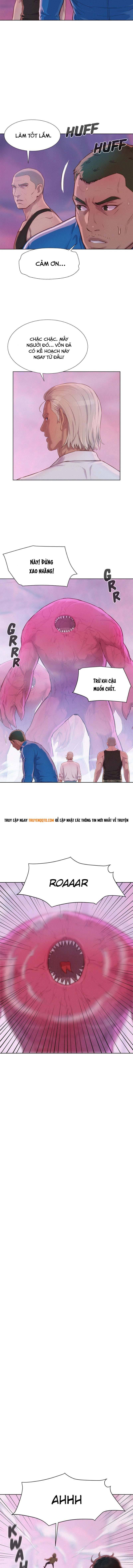 Thợ Săn 3 Cm Chapter 106 - 4