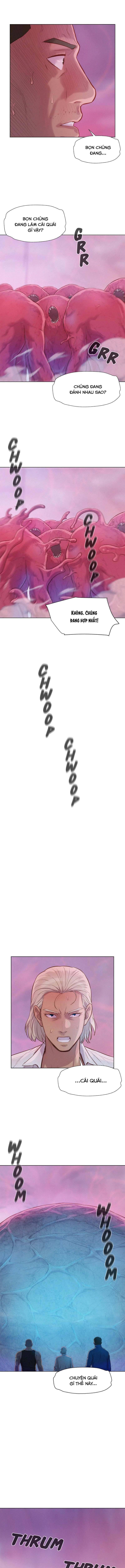 Thợ Săn 3 Cm Chapter 106 - 8