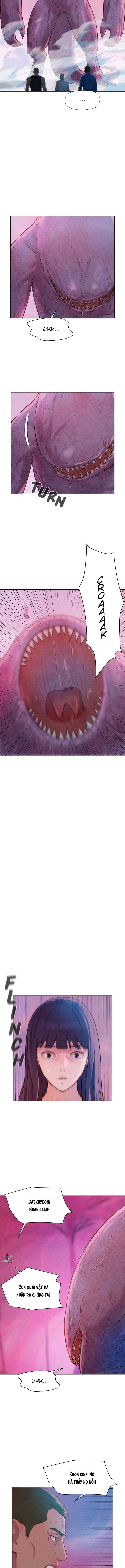 Thợ Săn 3 Cm Chapter 106 - 10
