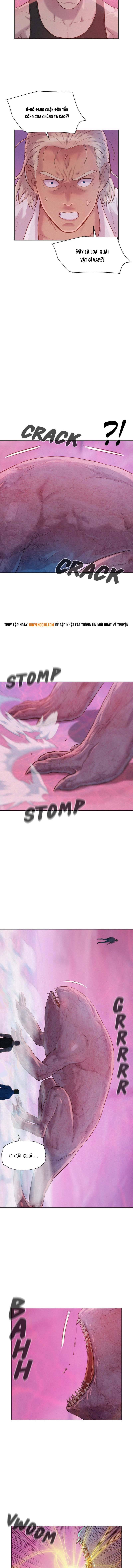 Thợ Săn 3 Cm Chapter 106 - 12