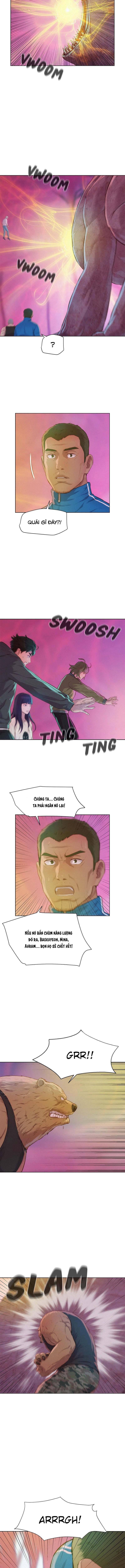 Thợ Săn 3 Cm Chapter 106 - 13