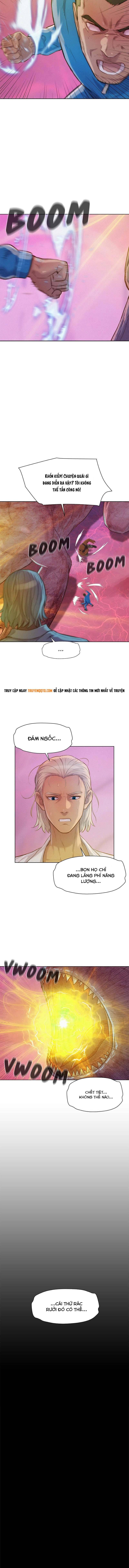 Thợ Săn 3 Cm Chapter 106 - 14