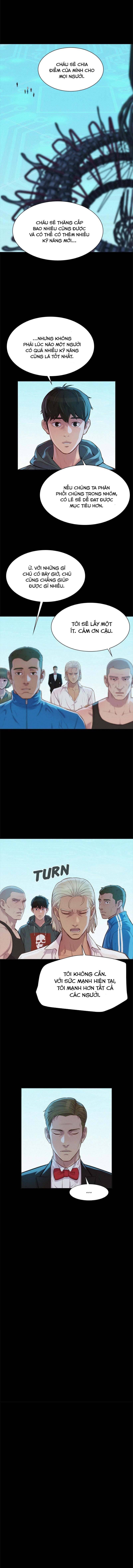 Thợ Săn 3 Cm Chapter 106 - 15