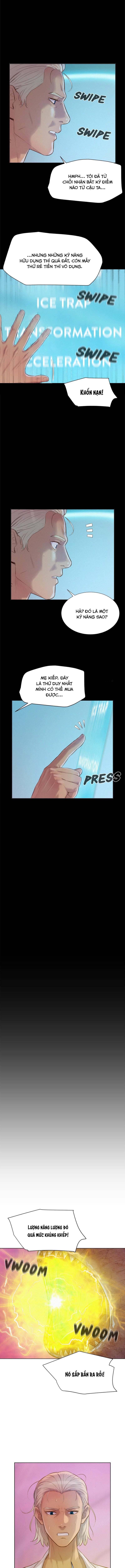 Thợ Săn 3 Cm Chapter 106 - 16