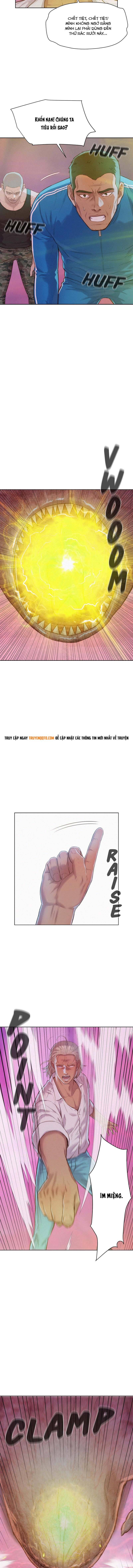 Thợ Săn 3 Cm Chapter 106 - 17