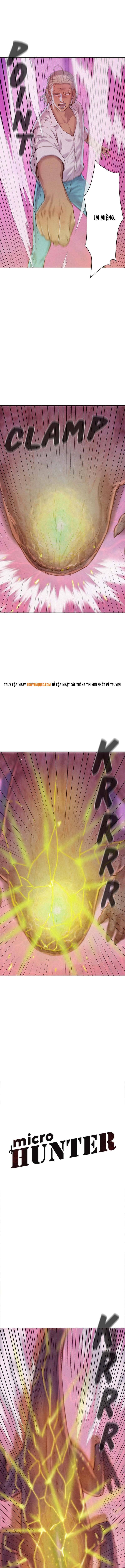 Thợ Săn 3 Cm Chapter 107 - 2