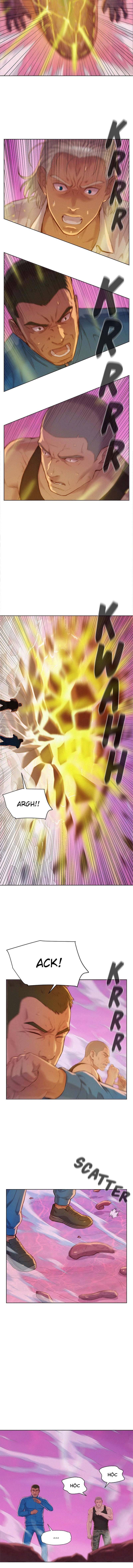 Thợ Săn 3 Cm Chapter 107 - 3