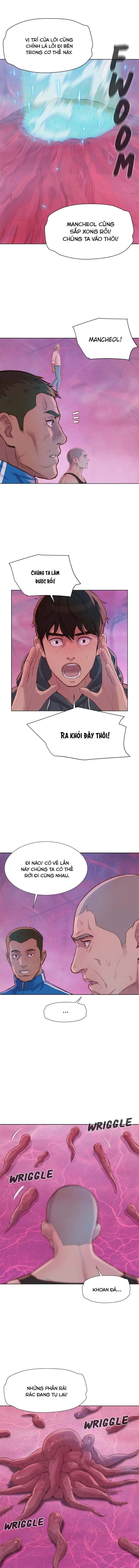 Thợ Săn 3 Cm Chapter 107 - 5