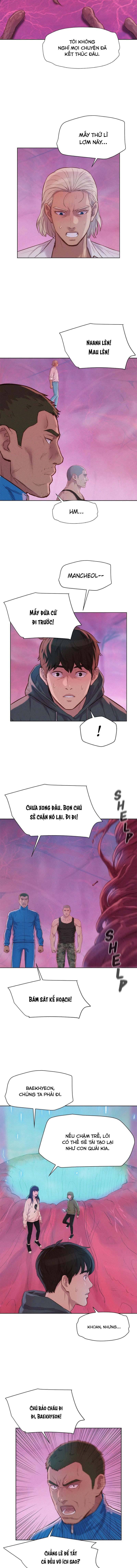 Thợ Săn 3 Cm Chapter 107 - 6