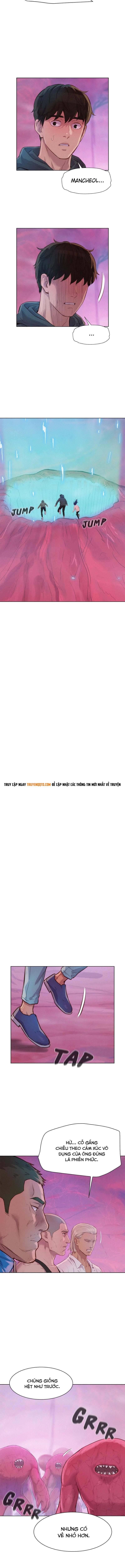 Thợ Săn 3 Cm Chapter 107 - 7